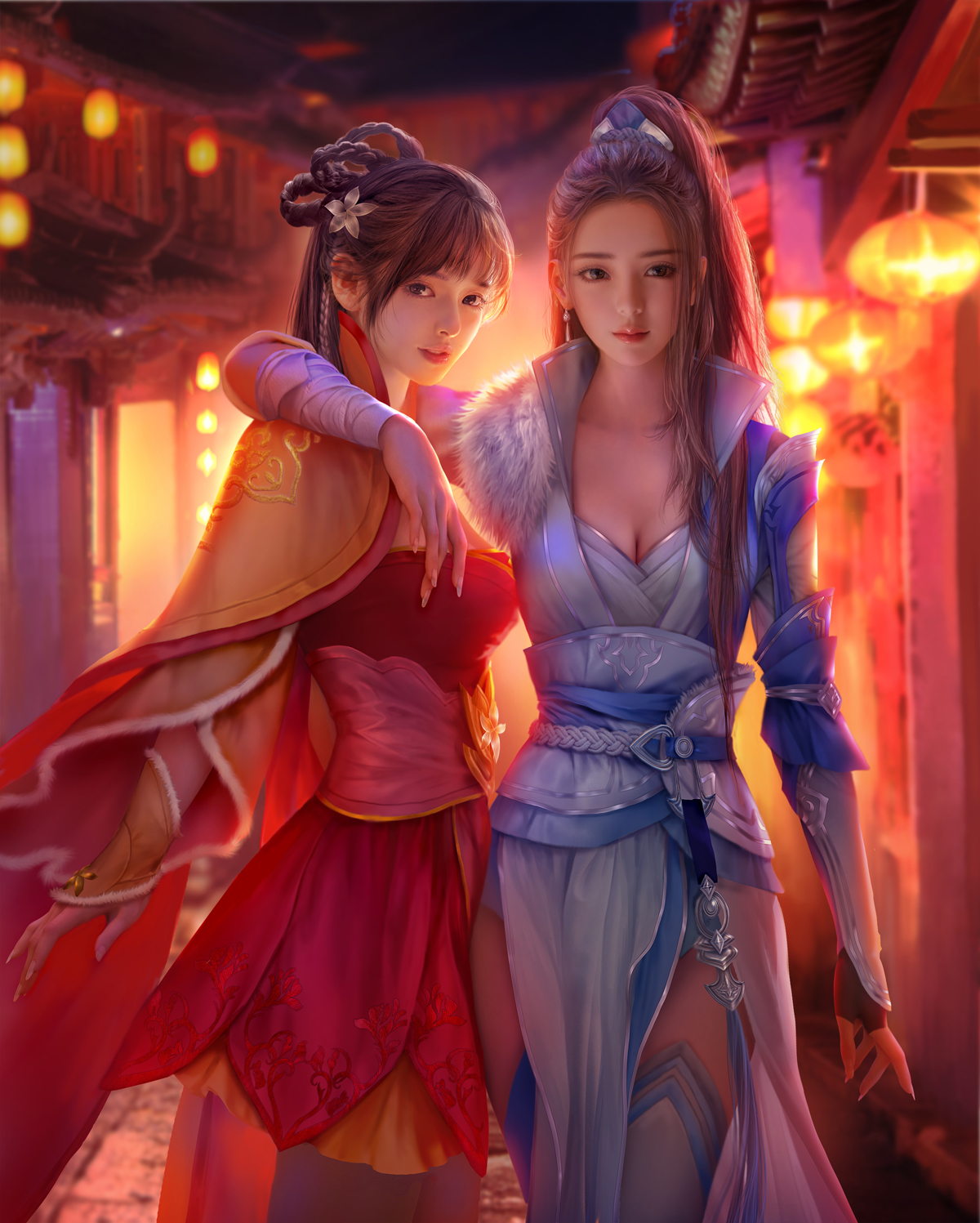 楚留香手游多出来的紫装怎么办 多余装备处理方法