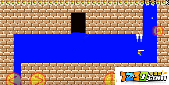 trap adventure 2第六关通关攻略