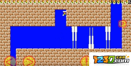 trap adventure 2第六关通关攻略
