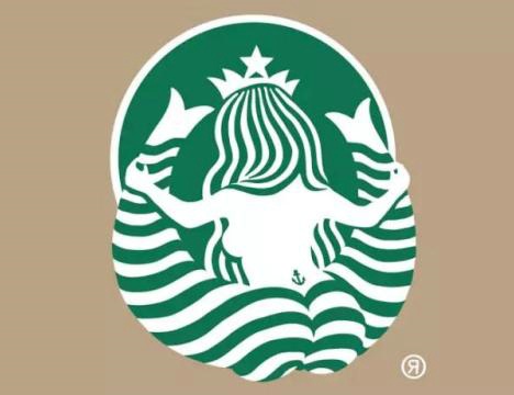 2018支付宝星巴克LOGO图片大全 怎么扫