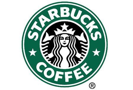 2018支付宝星巴克LOGO图片大全 怎么扫
