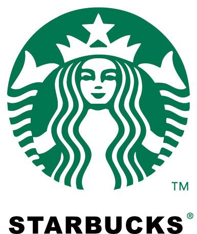2018支付宝星巴克LOGO图片大全 怎么扫