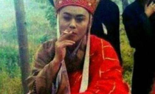 唐僧系男友是什么意思 是什么梗