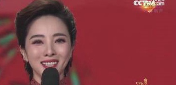 李思思眉毛是什么梗 是什么意思