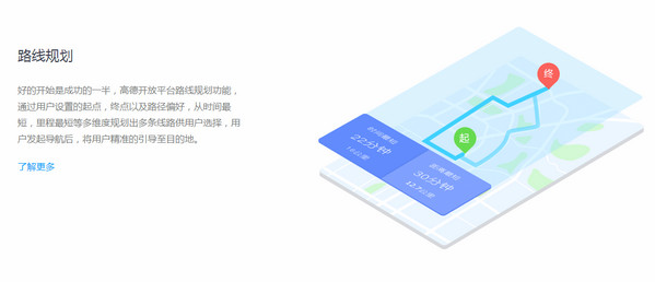 高德室内地图怎么用 在哪里使用教程