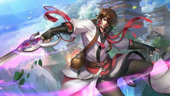 王者荣耀s10李白怎么玩 8分钟单刷主宰教学
