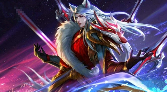 王者荣耀s10李白怎么玩 8分钟单刷主宰教学