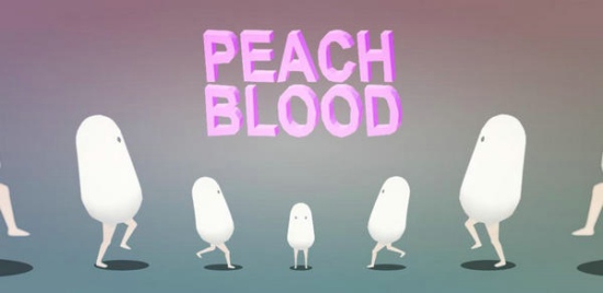 Peach Blood怎么玩 好玩吗