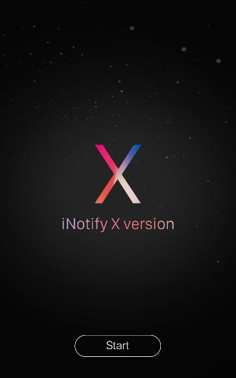 iNotify X怎么用 使用方法介绍