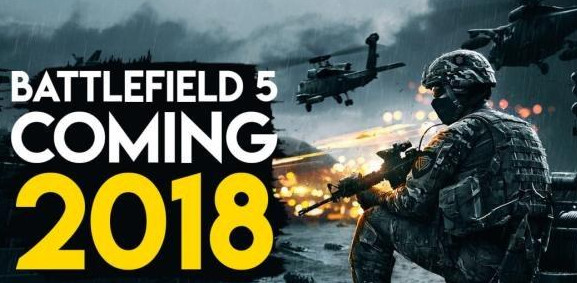 2018年有什么好玩的游戏 2018大型游戏排行榜大全推荐