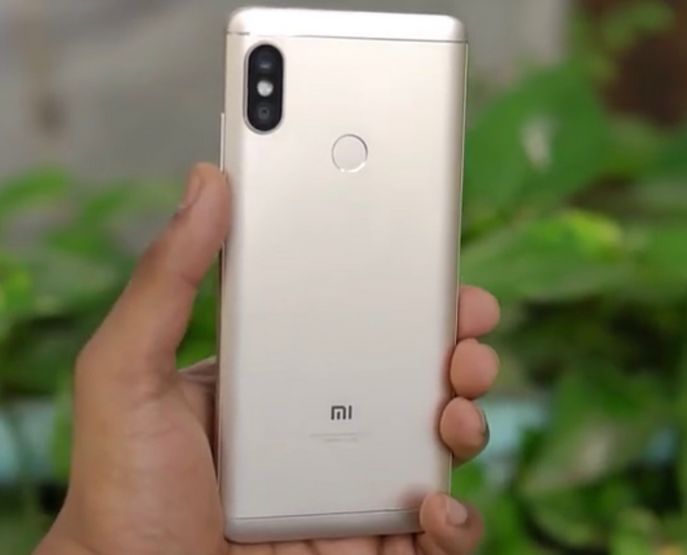 红米Note 5 Pro跑分多少 红米Note 5 Pro跑分曝光