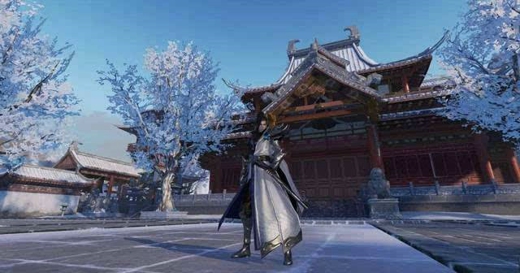 楚留香手游采集技能怎么升级 采集技能升级攻略