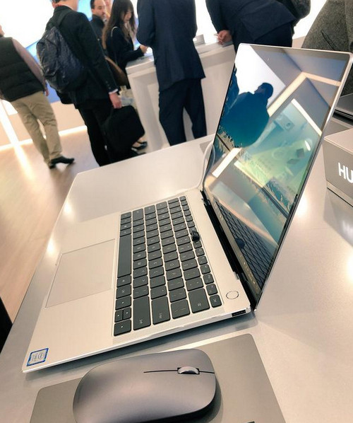 华为MateBook X Pro和苹果MacBook Pro 13哪个更好 性价比性能参数对比介绍
