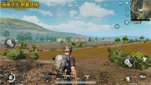 绝地求生刺激战场资源分布点有哪些 刺激战场资源分布图介绍