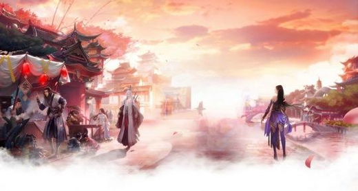 楚留香手游日常经验满了怎么升级 日常经验上限是多少