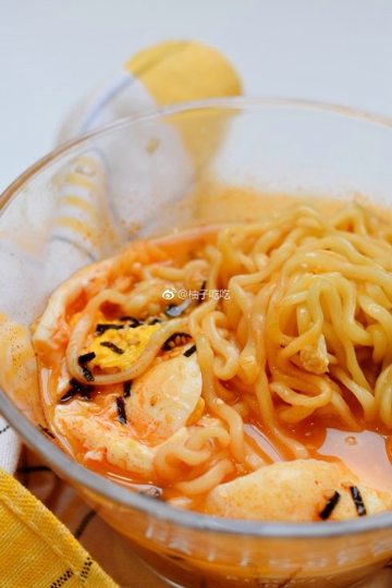 芝士火鸡面怎么吃 好吃吗 芝士火鸡面做法介绍