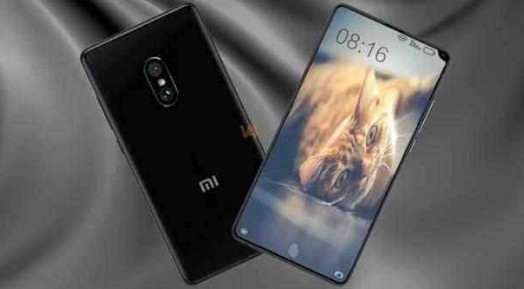 小米MIX 2S售价是多少分析 小米价格是多少介绍
