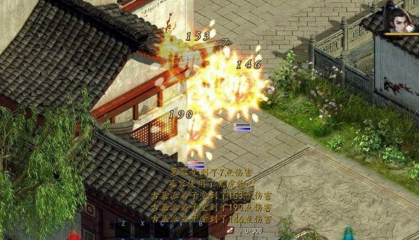 金庸群侠传5天门剧情攻略 天门之谜怎么解