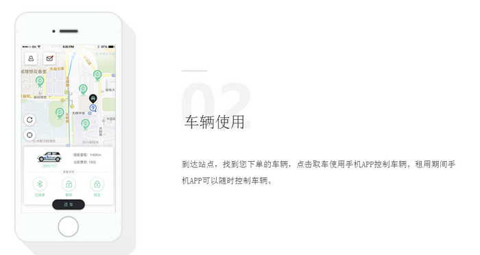 盼达用车怎么熄火方法 怎么倒车技巧