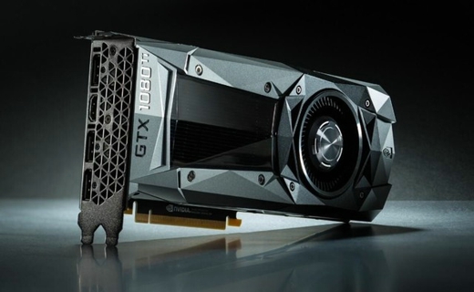GTX2080什么时候出 发布时间介绍