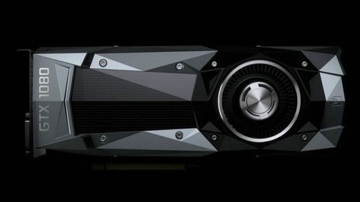 GTX2080价格是多少 2080显卡售价介绍