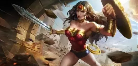 王者荣耀雅典娜神奇女侠皮肤什么时候出 新皮肤神奇女侠多少钱