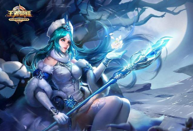 王者荣耀王昭君新皮肤幻想奇妙夜怎么样 值得买吗