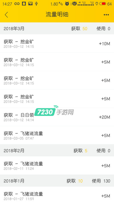 飞猪旅行疯狂领领流量怎么玩 每天免费获取高额流量教程分享