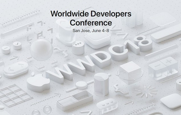 苹果WWDC2018开幕时间分享 会有什么样的新品