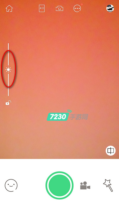 无他相机调到多少才好看 无他相机调到多少才合适