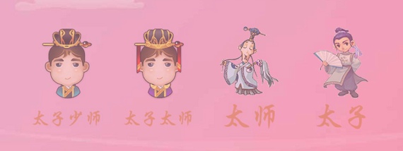 微信成语猜猜看太子答案大全 太子带图答案大全