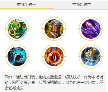 王者荣耀明世隐和杨玉环哪个好 杨玉环明世隐哪个厉害玩法对比介绍