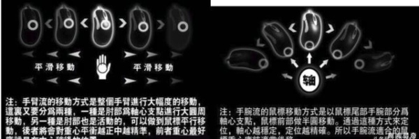 鼠标下滑怎么设置 绝地求生鼠标dpi多少合适