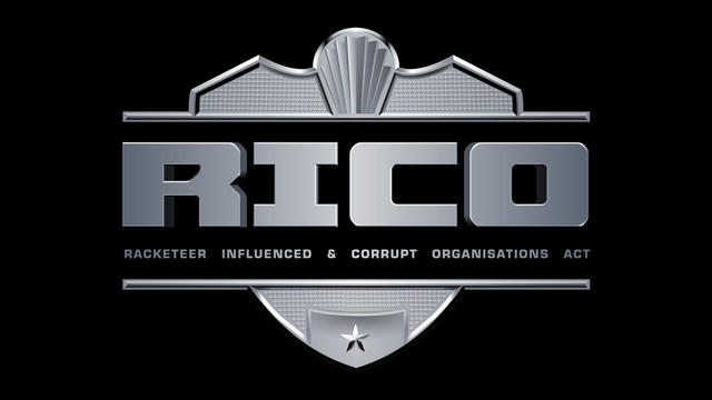 RICO什么时候上线 发售日期分享​