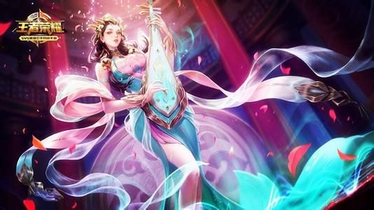 王者荣耀弈星和杨玉环哪个厉害 哪个更值得推荐