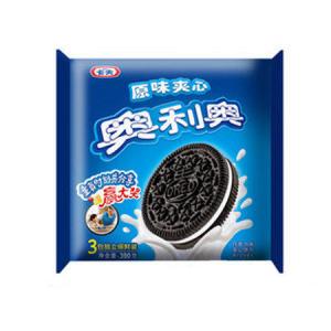 支付宝奥利奥图片大全 奥利奥饼干AR图片详解