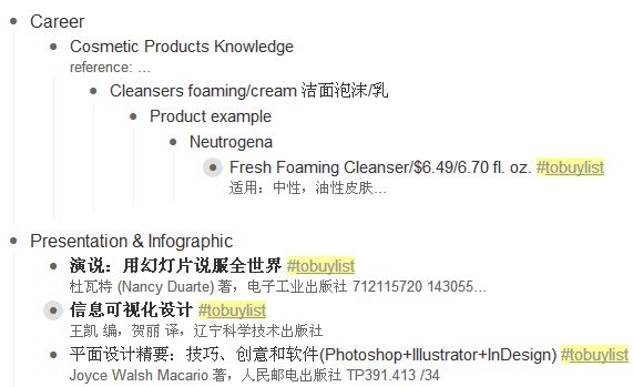WorkFlowy怎么使用 WorkFlowy详细使用教程