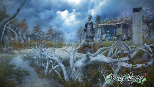 天命奇御配置要求分享 最低配置要求