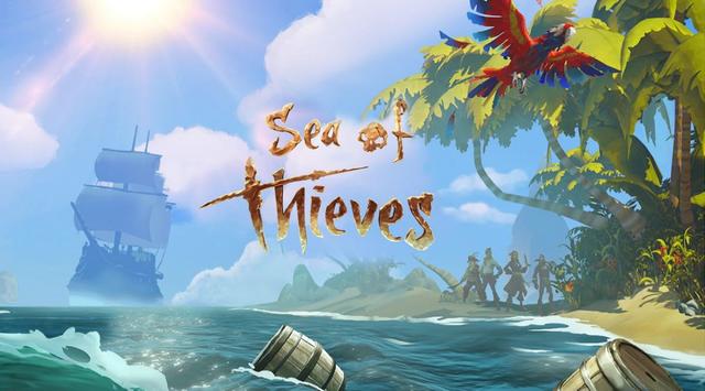 盗贼之海steam叫啥 盗贼之海在哪里买