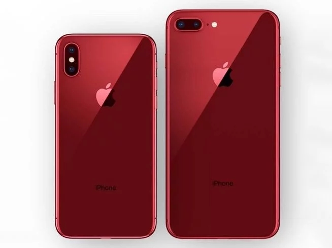iPhone X红色特别版什么时候上市 最新消息介绍