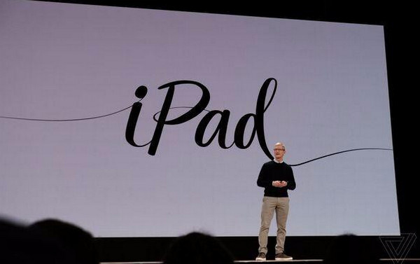 苹果新Ipad怎么样 新Ipad参数配置对比详情