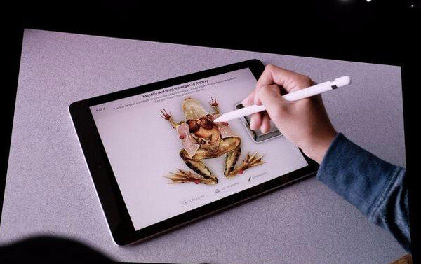 苹果新Ipad怎么样 新Ipad参数配置对比详情