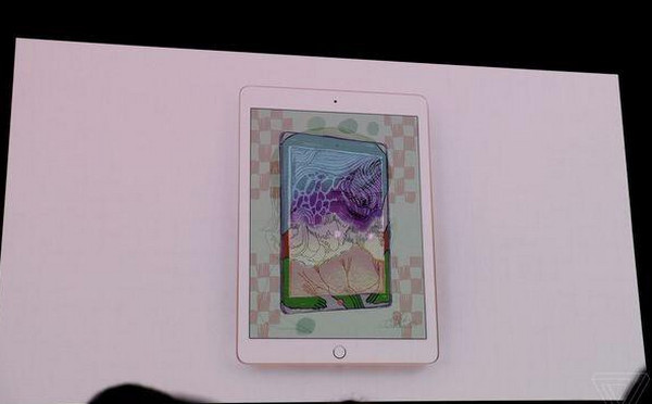苹果新Ipad怎么样 新Ipad参数配置对比详情