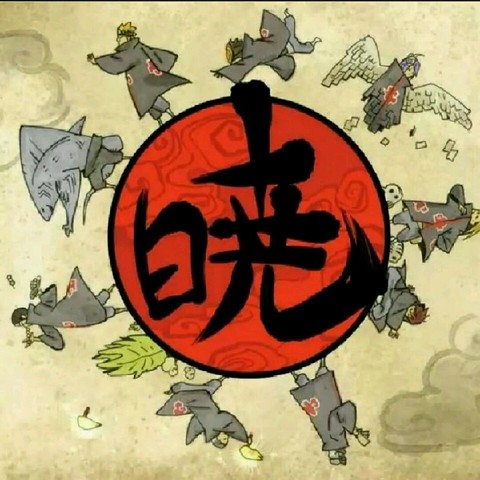 抖音晓组织头像大全 晓组织头像下载