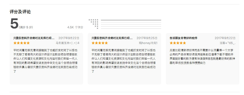 开心贷款怎么样 开心贷款好用吗