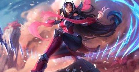 LOL艾瑞莉娅刀妹背景故事内容 英雄联盟艾瑞莉娅全新背景故事介绍