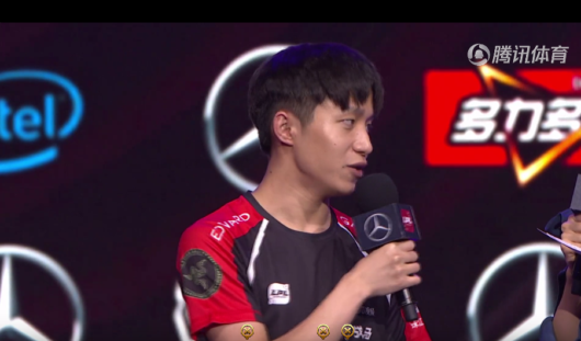 2018EDG vs BLG比赛内容介绍 4月8号厂长回归赛场战报