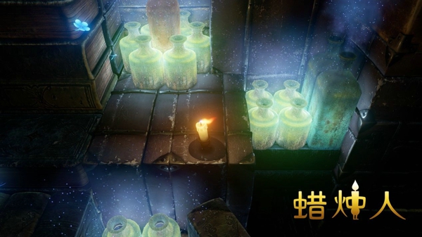 蜡烛人手游攻略大全 蜡烛人过关攻略