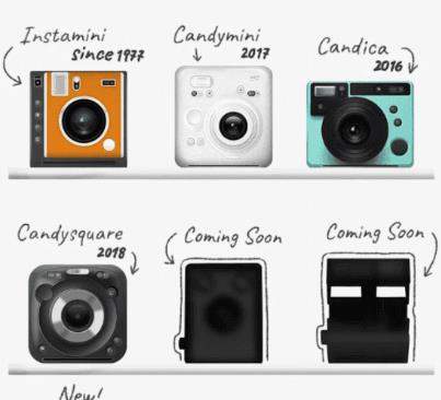InstaMini相机怎么使用 InstaMini相机使用教程