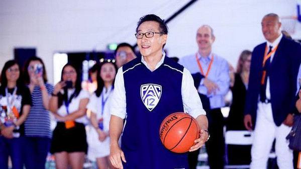 NBA篮网队新中国老板是谁 蔡崇信收购篮网